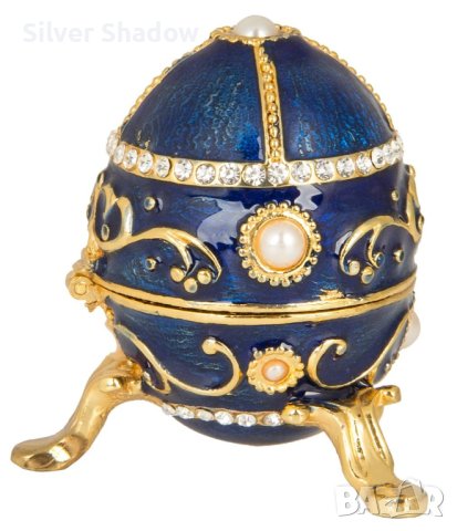 Яйце на Фаберже  / 12