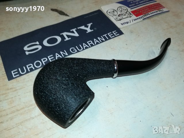 BLACK-ЛУЛА ЧЕРЕН МАТ 2507231319, снимка 6 - Лули - 41653344