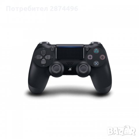 2878 Безжичен Джойстик DUALSHOCK за PlayStation 4, снимка 3 - Джойстици и геймпадове - 35820140