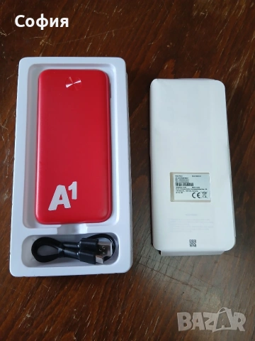 смартфон realme Note70T, снимка 3 - Други - 53595150