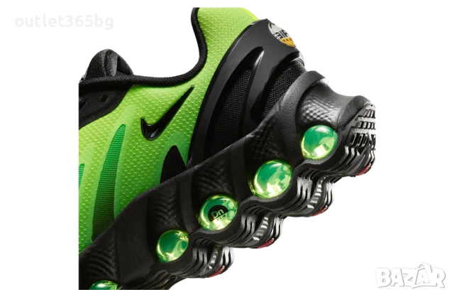 Nike - Air Max Dn8 номер 40 дамски Оригинал Код 6505, снимка 9 - Маратонки - 51371085