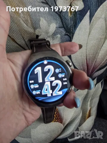 Huawei watch 5 ., снимка 4 - Смарт часовници - 55967711