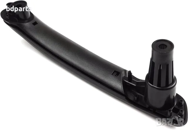 Предна дясна дръжка за врата, Renault, Kangoo 2, Citan W415, Черен, снимка 5 - Части - 56141402