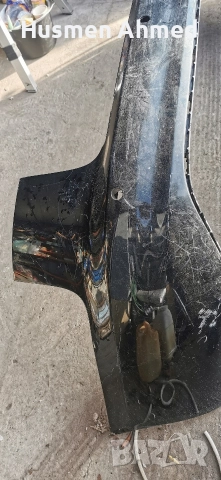 Задна броня Ауди А6 ц7 