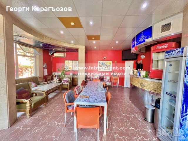 №3938 Търговски обект на партер за продажба в квартал Любен Каравелов, Хасково!, снимка 2 - Магазини - 53615887