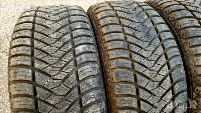 4бр 205/50/16 зимни/ всесезонни гуми Maxxis Allseason AP2. 2020, снимка 7 - Гуми и джанти - 48997015