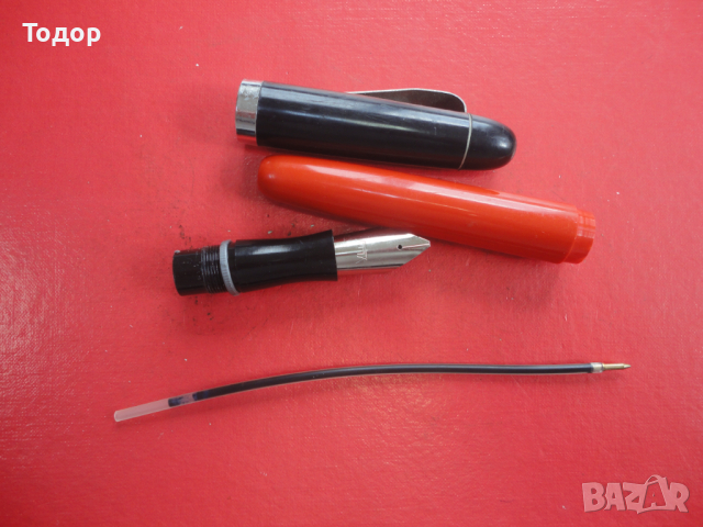 Огромна писалка химикал Lyly 3, снимка 5 - Колекции - 44714585