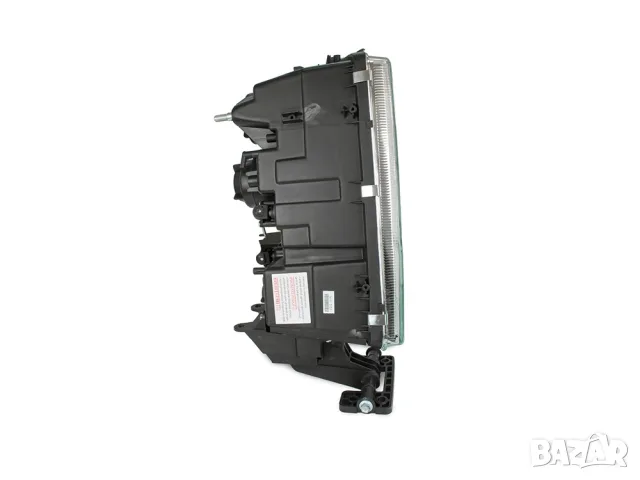Фар Ayfar за Volvo FH2/FM2 2003–2008 – кръгла букса – ляв/десен, снимка 4 - Аксесоари и консумативи - 55870692