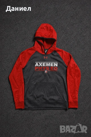 Суичър Under armour 