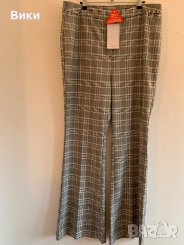 Дамски панталон XXXL