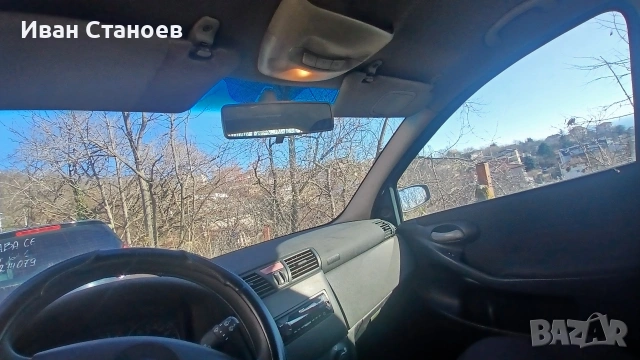 фиат стило, снимка 9 - Автомобили и джипове - 53576555