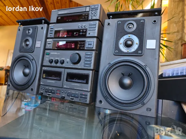 Sony MHC-3500..