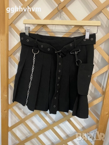 Пола панталонки, снимка 5 - Къси панталони и бермуди - 52914367