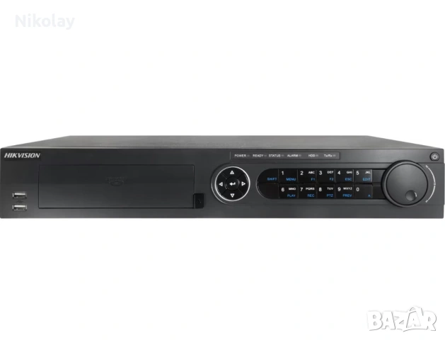 Видеорегистратор, DVR HIKVISION DS-7732NI-E4 