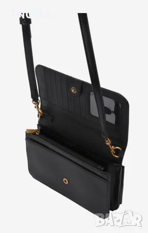 Дамска чанта Guess, снимка 2 - Чанти - 50161809