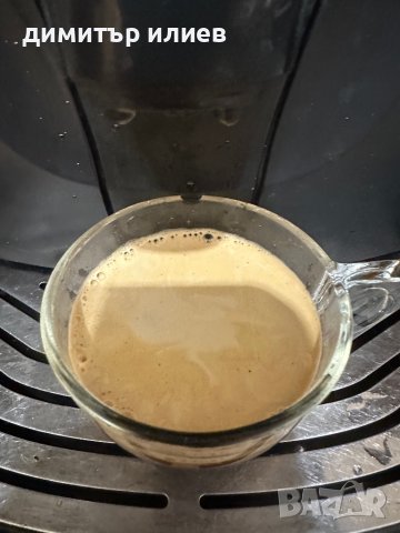 Кафемашина Saeco Xsmall HD8643, снимка 10 - Кафемашини - 41039315