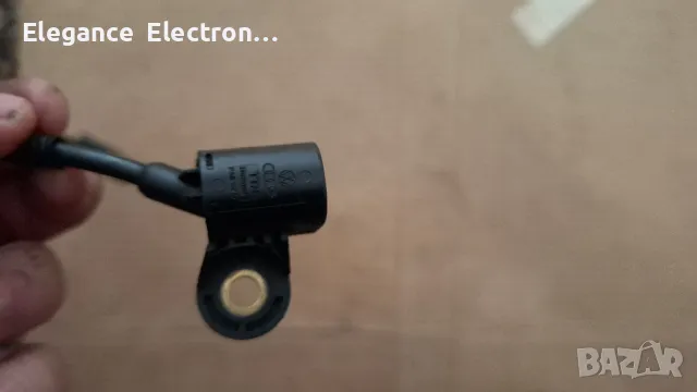 Датчик разпределителен вал Vw touran, passat Golf. sharan 2.0 tdi 140 к. с от 2008-2015г. 03L957147F, снимка 7 - Части - 48037827