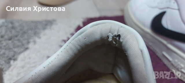 Продавам оригинални маратонки номер 43, снимка 3 - Маратонки - 53846309