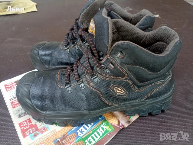 работни обувки със защита 45Cofra, снимка 2 - Други - 51257239