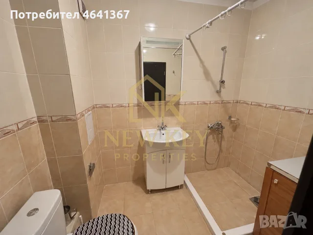 Продава 2-стаен в кв. Овча купел, снимка 4 - Апартаменти - 56297641