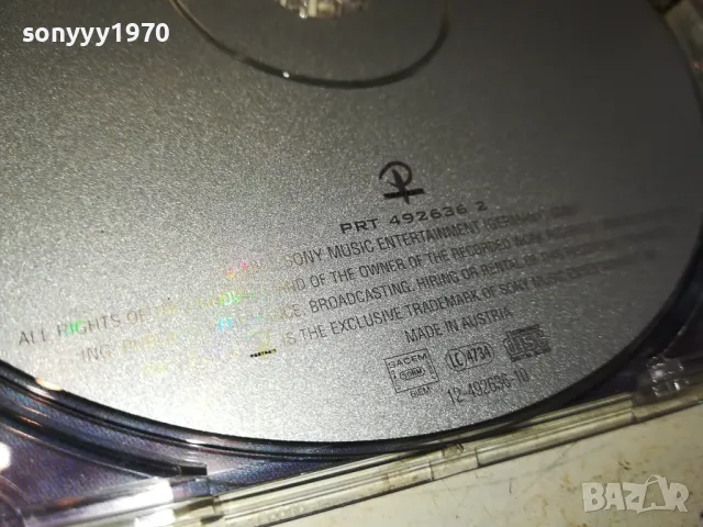 DIE JUNGEN TENORE CD-ВНОС GERMANY 3112241211, снимка 11 - CD дискове - 48504864