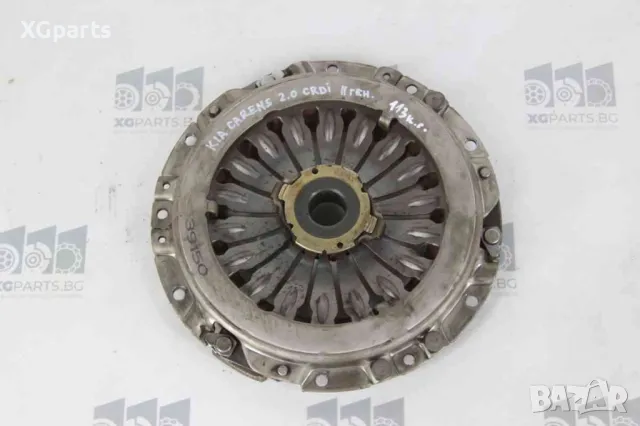 Притискателен диск за Kia Carens II 2.0CRDI 113 к.с. (2002-2006)