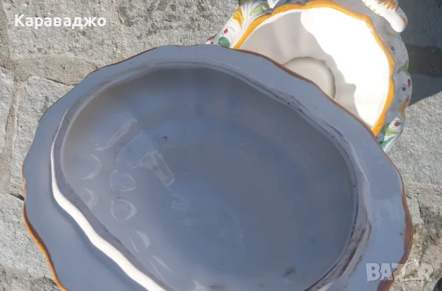 Порцелан, снимка 4 - Сервизи - 49442605