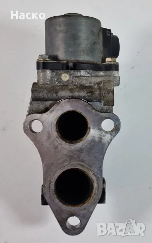 EGR ЕГР Toyota Corolla Verso Avensis 2.0 D4D Тойота Корола Версо Авенсис 25620-27090 135000-8110, снимка 4 - Части - 55772129