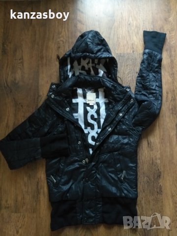 diesel - страхотно дамско яке, снимка 4 - Якета - 35936461