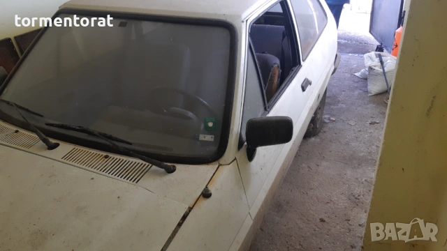 Форд Фиеста-дизел-на части, снимка 8 - Части - 53759287