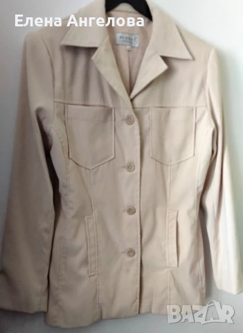 Пролетно-есенно манто