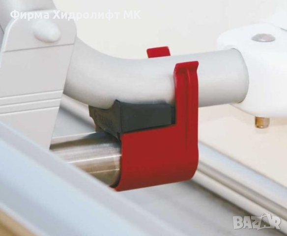 Амортисьори за багажник за велосипеди BULL SHOCK RED - FIAMMA - 9956454, снимка 3 - Аксесоари и консумативи - 40787633