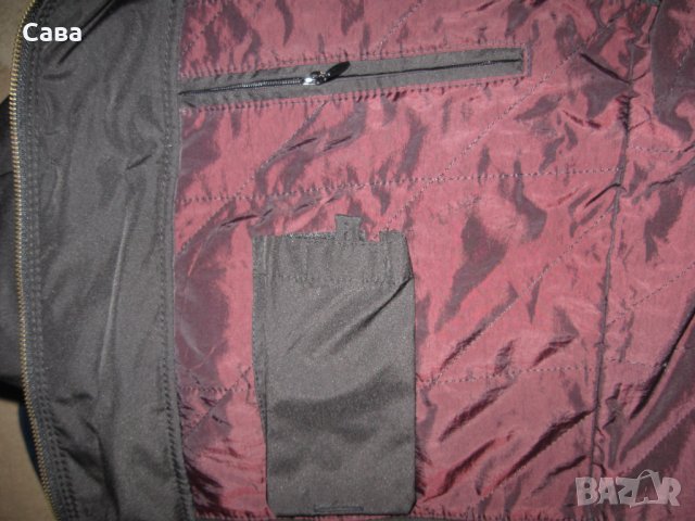 Зимно яке BUGATTI  мъжко,М, снимка 7 - Якета - 38869410