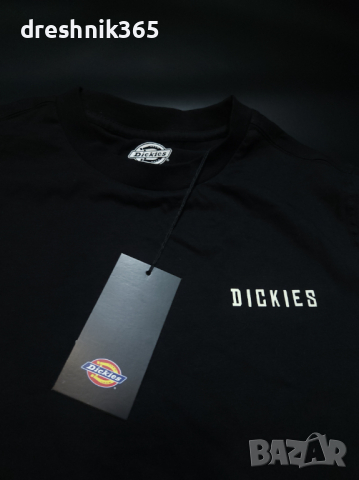 Dickies Блуза/Мъжка М, снимка 4 - Блузи - 44774343