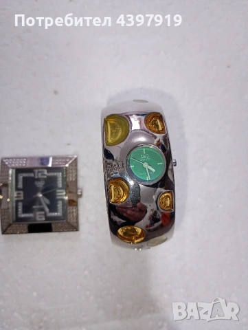 Продавам Часовници работещи, снимка 4 - Други - 53497196