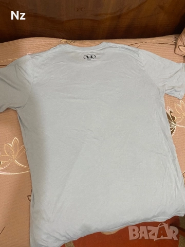 Under Armour , снимка 2 - Тениски - 52539453