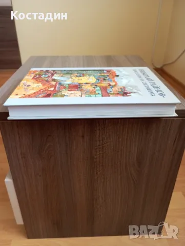 Николай Райнов - Посланик на светлината , снимка 3 - Художествена литература - 50241124