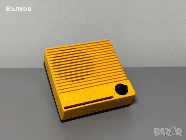 Високоговорител ,,Панорама”