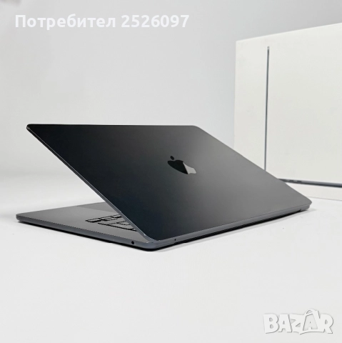 MacBook Air 15.3 M2 Midnight, снимка 6 - Лаптопи за работа - 51987030