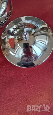 Стара Руска бонбониера , снимка 9 - Антикварни и старинни предмети - 50910529