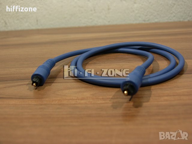  Оптичен кабел , снимка 4 - Други - 40263608