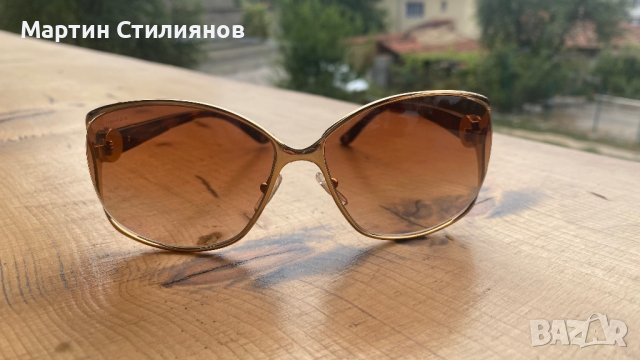 Versace MOD 2125-B очила, снимка 5 - Слънчеви и диоптрични очила - 42199986