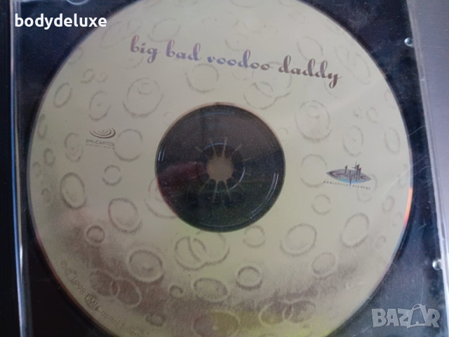 аудио дискове без обложки, снимка 13 - CD дискове - 51804232