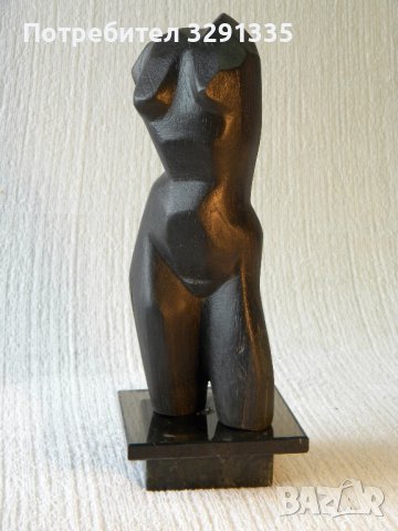 Скульптура, снимка 1 - Статуетки - 41593022