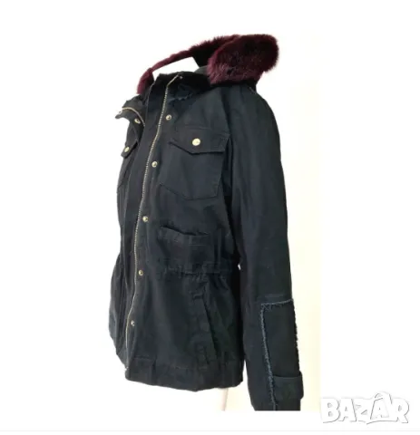 UGG Jodie Convertible Field Parka парка / яке размер XS-S, снимка 2 - Якета - 48670756