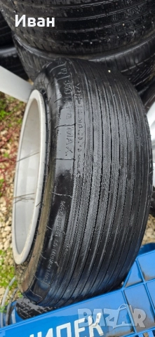 205 60 17, 5 112 Audi, Vw резервна гума 4FO 601 025 AS, снимка 4 - Гуми и джанти - 52458389