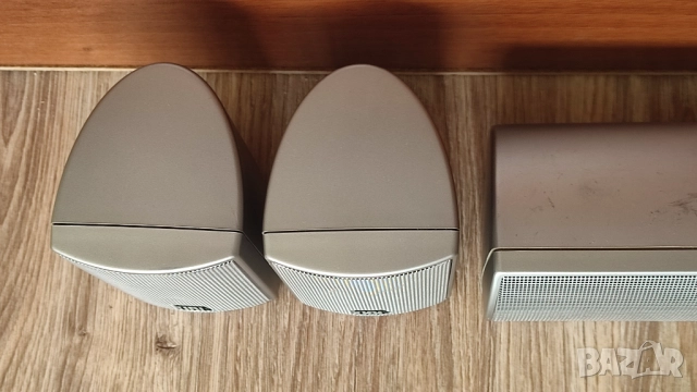 JBL Тонколони за домашно кино. Комплект 5 бр. , снимка 12 - Тонколони - 52891563