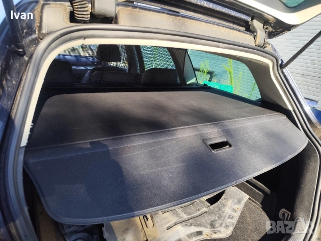 Passat B6 2.0 170 к.с BMR    НА ЧАСТИ , снимка 10 - Автомобили и джипове - 51467170