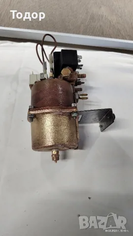 бойлер за Зануси Венеция , снимка 2 - Резервни части за машини - 50367130