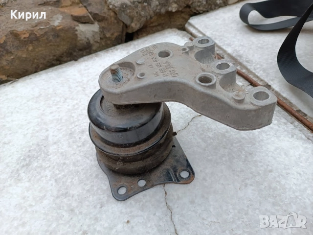 части от шкода фабия 2004 , снимка 2 - Части - 51659491